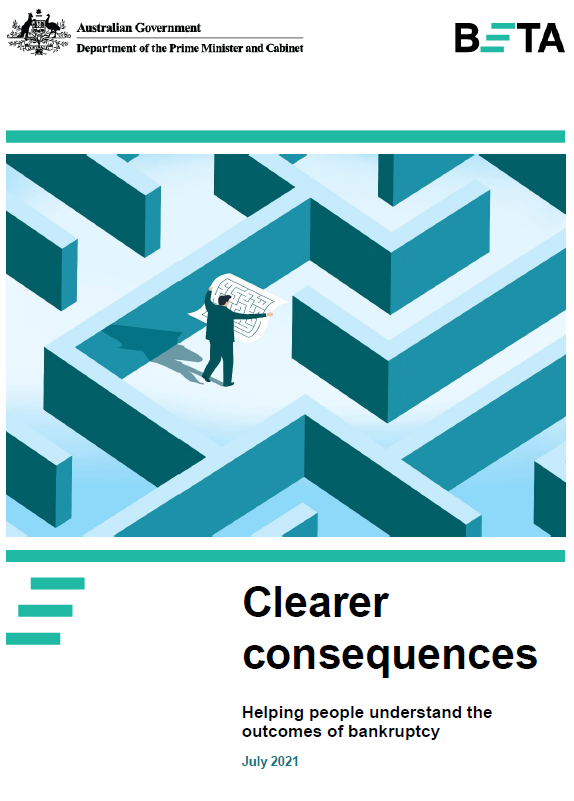 Clearer Consequences