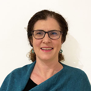 Dr Kate Reid