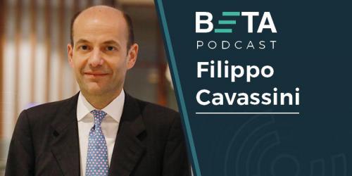 Interview with Filippo Cavassini